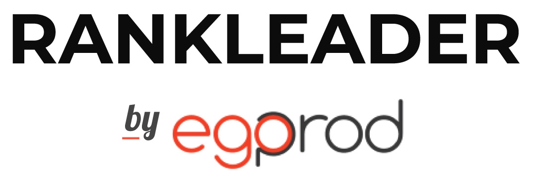 RankLeader by Egoprod RandLeader by Egoprod